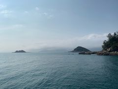 -西涌国际滨海旅游区