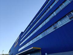 -宜家家居(四元桥商场店)