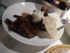 -又见炊烟私房菜(敬亭路店)