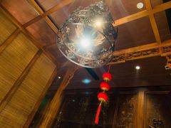 -绿茶餐厅(布吉万象汇店)