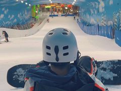 -世界之窗阿尔卑斯冰雪世界