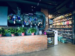 -鑫釜山海鲜烧烤(浑南店)