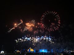 -泰达航母主题公园