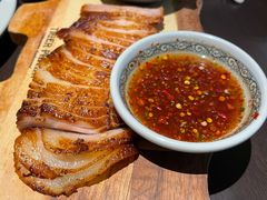 -大头虾越式风味餐厅(光明广场店)