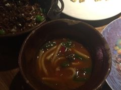 -雀舞云南菜(乐客城店)