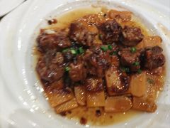 -御口福(王圣堂店)