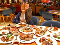 -威斯汀舞台餐厅