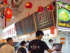 -扬二春炒饭(国庆路总店)