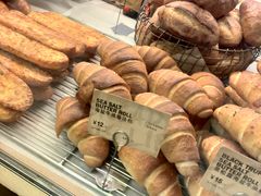-PAPER STONE BAKERY(天汇广场店)