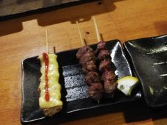 -鸟内会(河北路店)