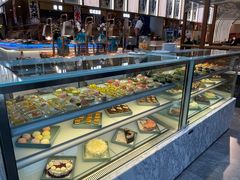 -半岛听涛蒸汽海鲜自助(K11店)