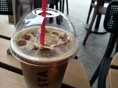 冰拿铁-COSTA COFFEE(成都来福士店)
