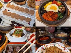 -七八冷面·延边朝鲜族美食(欢乐谷店)