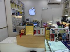 -修卜凡二手严选店·手机维修·回收租赁(川沙地铁站店)