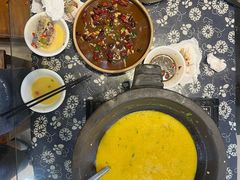 -龚师傅土菜馆.地道农家菜(魅力湘西店)