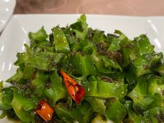 -烤肉宛饭庄(北新桥店)