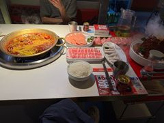 -小龙坎火锅(全球总店)