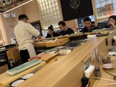 -鮨政·Omakase(万象城店)