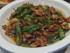 -农家湘菜(安亭店)