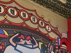 -堂堂小伙夫·辽宁小吃大排档(京西大悦城店)