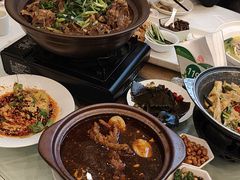 -天外天美食广场(哈尔滨路店)