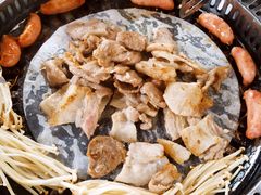 -二刚大块烤肉(东山商业街店)