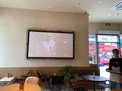 -乐凯撒披萨(国威电子商务大厦店)