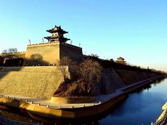 -西安城墙·碑林历史文化景区