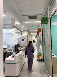 -唯儿诺儿童医院·儿科·眼科(新天地店)