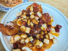 -都一处烧麦馆(前门店)