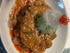 -杭州君悦酒店·湖滨28中餐厅