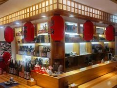 -浦·传统日式料理(3 5 1 1 店)