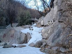 -天津盘山风景名胜区