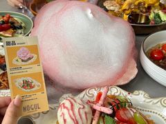 -Mogul Eatery·大亨餐酒馆