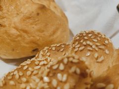 -国宾酒店-花园咖啡自助餐厅(北营房中街店)