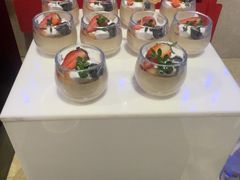 -River Café 海鲜自助(重庆丽笙世嘉酒店)