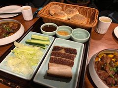 -烧肉馆(古北水镇景区店)