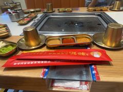 -郭记烤肉创始店(民丰大街店)