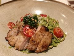 -CRAZYONES克芮旺斯西班牙餐厅(苏州中心店)