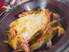 -王老六铁锅炖鱼(翠微店)