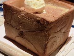 -绿茶餐厅(王府井永宁门店)