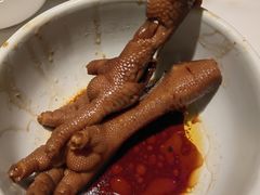 -春家·非遗手工小吃(徐汇万科广场店)