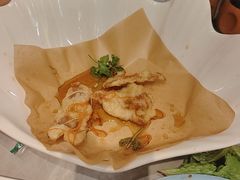 -华竹饭店(中央大街店)