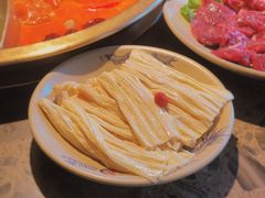 -小龙坎火锅(好世界店)