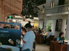 -晓粤·惹味粤菜(凯德乐峰广场店)