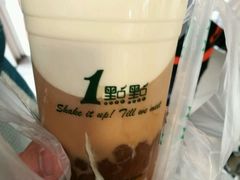 -1点点(银座和谐广场店)