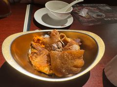 -老坑记·香港经典粤菜馆