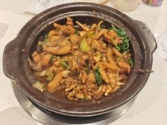 -二楼老店重庆鸡公煲(真光路店)