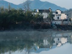 -绩溪龙川景区