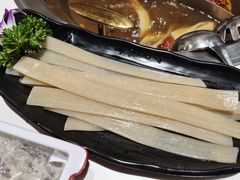 -椒王火锅(厚街万达店)